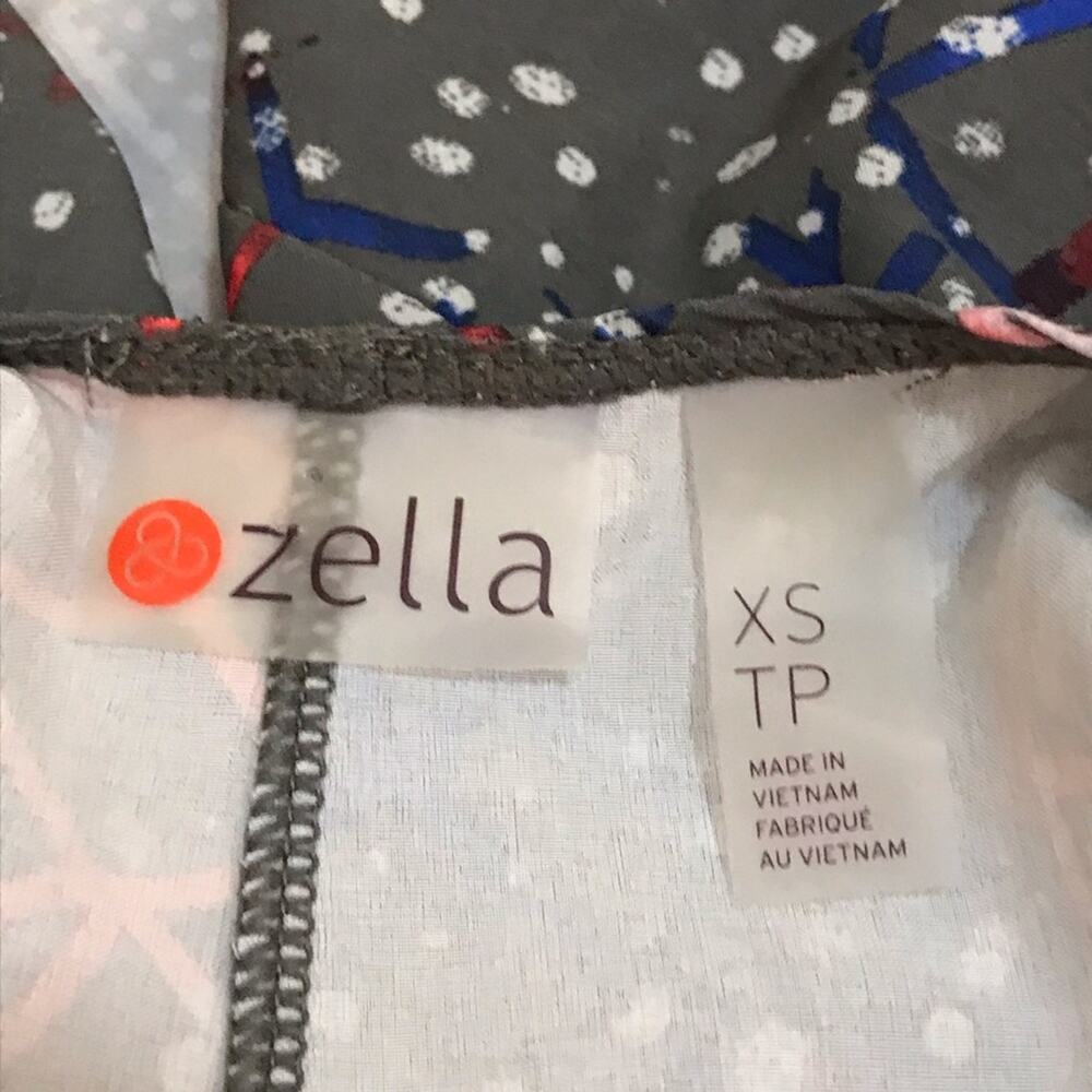 Zella Tank Top size XS - Picture 2 of 7